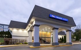 Baymont By Wyndham White Plains - Elmsford